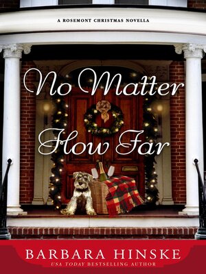 cover image of No Matter How Far